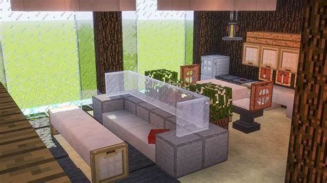 Utensil, coffee table | Minecraft interior design, Minecraft houses, Minecraft room