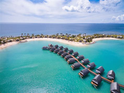 Marriott International to welcome guests to their Fijian Resorts as ...