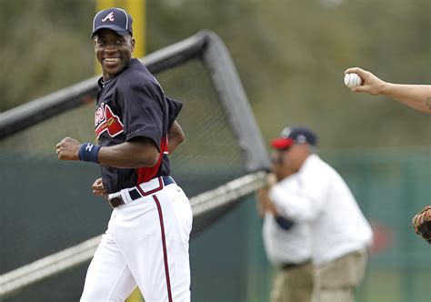 Fred McGriff Returns To The Atlanta Braves | WABE 90.1 FM