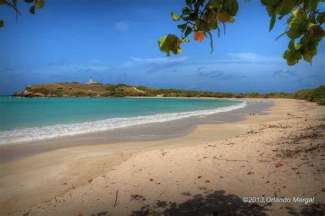 Cabo Rojo Lighthouse / Playa Sucia