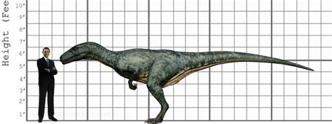 My Herrerasaurus size comparison by EthanThomas2022 on DeviantArt