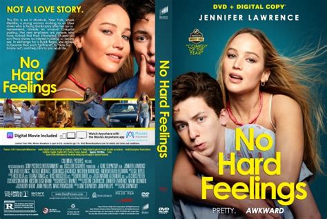 CoverCity - DVD Covers & Labels - No Hard Feelings