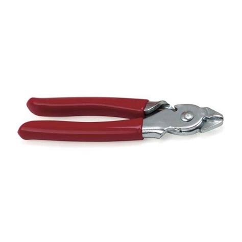 Shop KD Tools Automotive Straight Hog Ring Pliers at Lowes.com