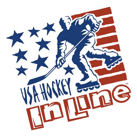 USA Hockey – Logos Download