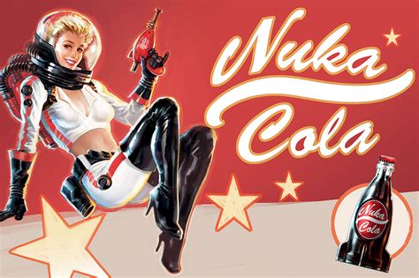 Nuka-Girl | Fallout Wiki | Fandom