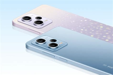 Redmi Note 12 Pro Series Launched: 200MP Camera, 210W Charging, 120Hz OLED Display, & More ...