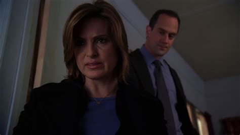 Detectives Benson & Stabler season seven | Benson and stabler, American ...