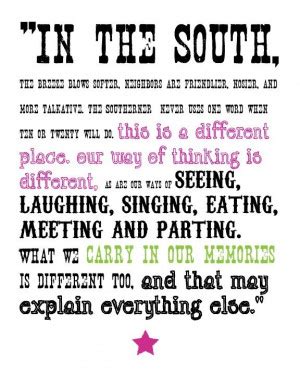 Southern Quotes. QuotesGram