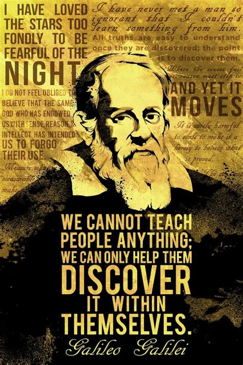 Galileo Quotes About God And Science - ShortQuotes.cc