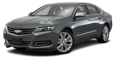 New Chevy Impala Lease Deals | Quirk Chevrolet near Boston MA