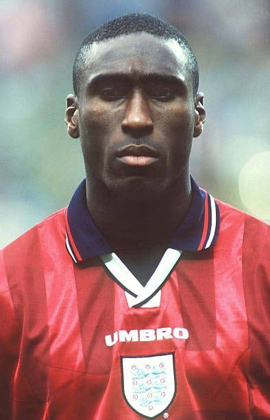 Sol Campbell England Pictures and Photos | | National football teams, England, Campbell