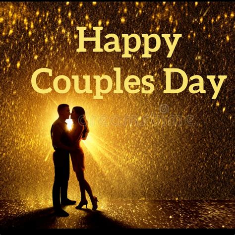 Copy of happy couples day | PosterMyWall