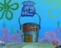 Chum Bucket – From SpongePedia, the biggest SpongeBob-wiki in the world!