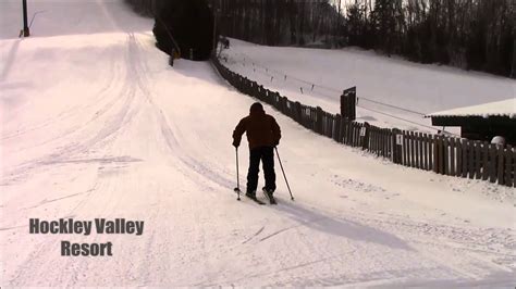 Ski Tip: Mastering Poles - YouTube