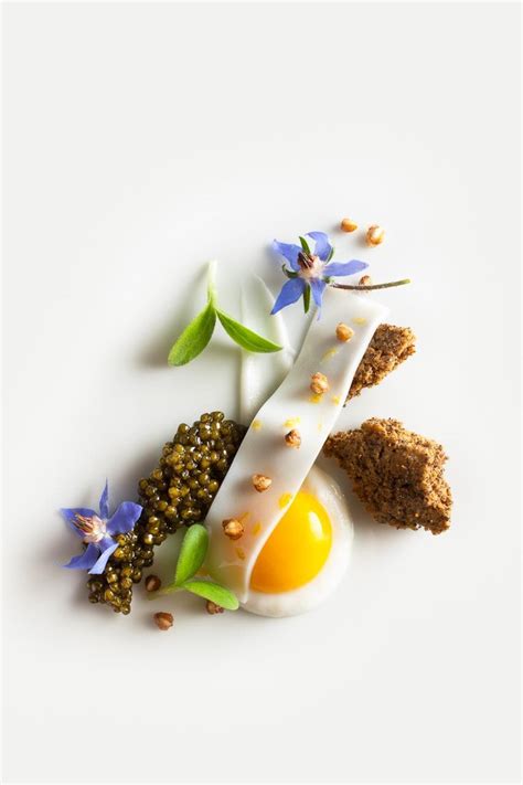 Food design, Food plating, Elegant food