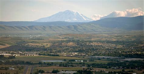 Yakima Valley Vacation, Travel Guide and Tour Information - AARP