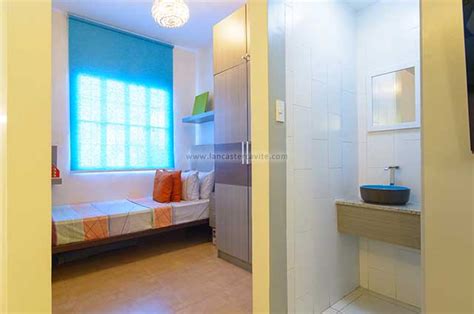 Catherine House Model in Lancaster New City Cavite – Ready for ...