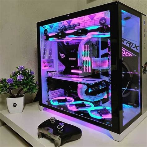 2024 Gaming Pc Build Reddit - Davine Etheline