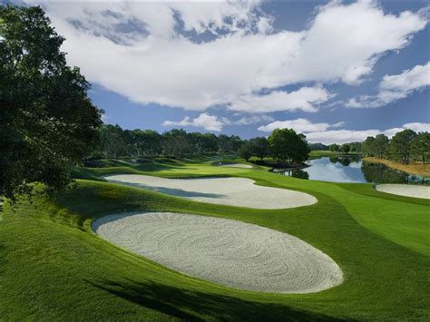 Kissimmee Golf Courses - Golf Orlando Florida