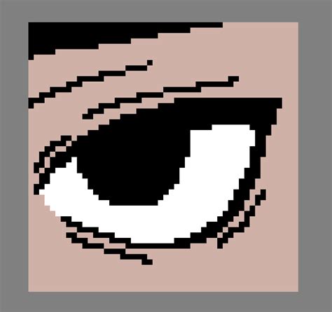 Some Pixel Eye by Laeyak on Newgrounds