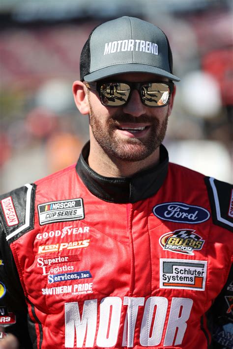 NASCAR's 10 hottest drivers: From Chase Elliott to Alex Bowman, here are the men who set your ...