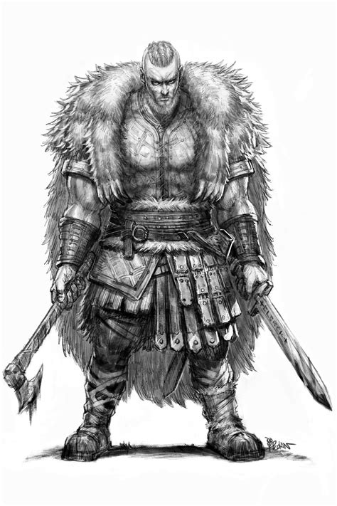 Top 10 Toughest Viking Warriors | Viking warrior tattoos, Viking warrior, Warrior tattoos