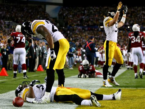 James Harrison retires with best play in Steelers history | USA TODAY Sports Wire
