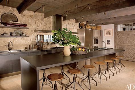 15 Rustic Kitchen Islands Perfect for Any Kitchen