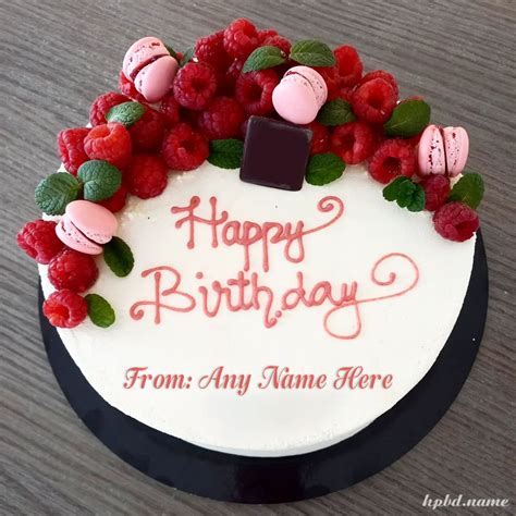 Happy Birthday Cake Special Friend Images