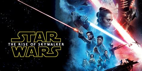 4K Ultra HD Review: “Star Wars: The Rise Of Skywalker” Brings The Saga ...