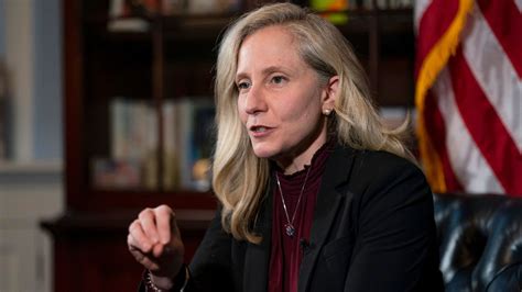 Rep. Abigail Spanberger announces run for Virginia governor | CNN Politics