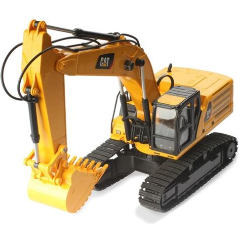 CAT 1/24 Scale RC 336 Excavator - Extreme R/C Hobbies