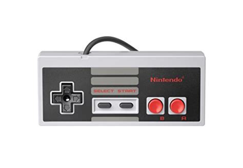 Nintendo NES Classic Controller | Pricepulse