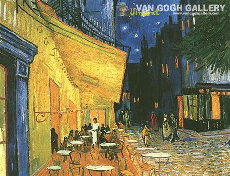 Wallpaper Downloads | Van Gogh Gallery