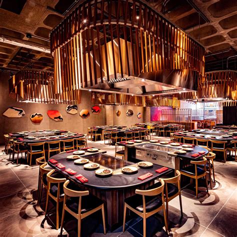 Reservation at BENIHANA CHELSEA restaurant - London | KEYS