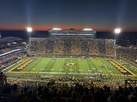 Mizzou Football: A Promising Start to Year 4 under Eli Drinkwitz - MizzouFootball.com