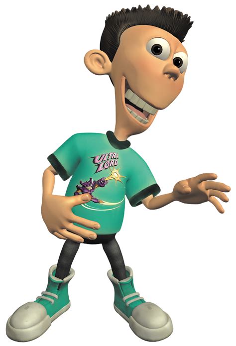 Category:Planet Sheen characters | Nickelodeon | Fandom