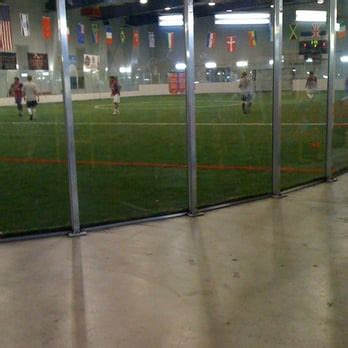 Las Vegas Indoor Soccer - 20 Photos - Soccer - 1400 N Rampart Blvd - Summerlin - Las Vegas, NV ...