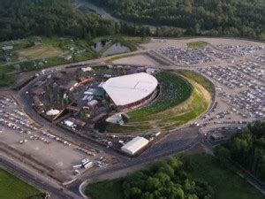 White River Amphitheater