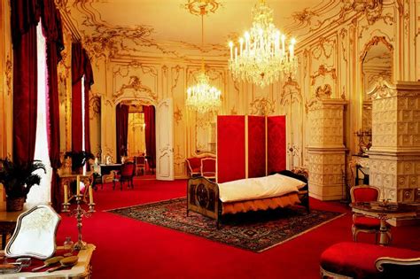 Guide to the Empress Sisi Museum in Vienna