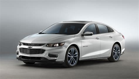 New 2023 Chevy Malibu Will Be Sacrificed For The Trucks And SUVs | Cars Frenzy