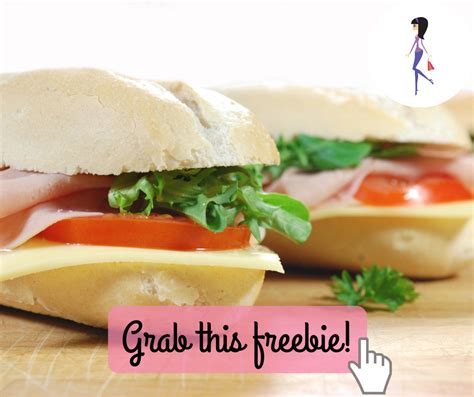 Free Turkey Cali Fresh Sub from Subway -CatchyFreebies