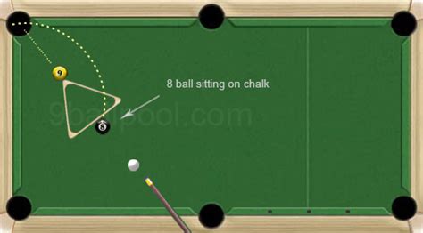 9ballpool.com: 9 ball Trickshots