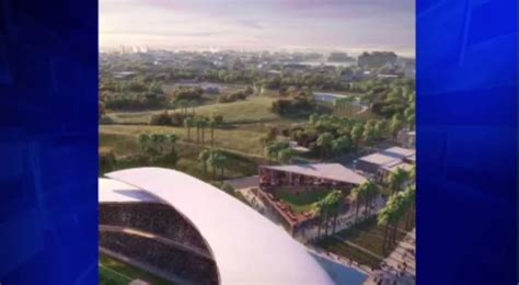 Beckham group urges residents to support Miami soccer stadium - WSVN ...