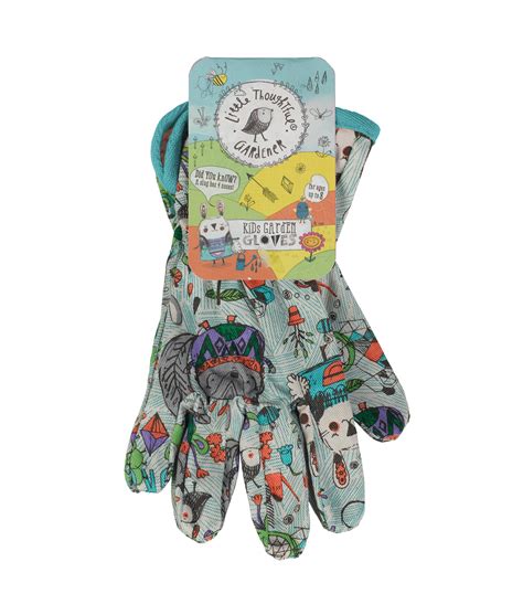 Kids Gardening Gloves | Cancer Research UK Online Shop