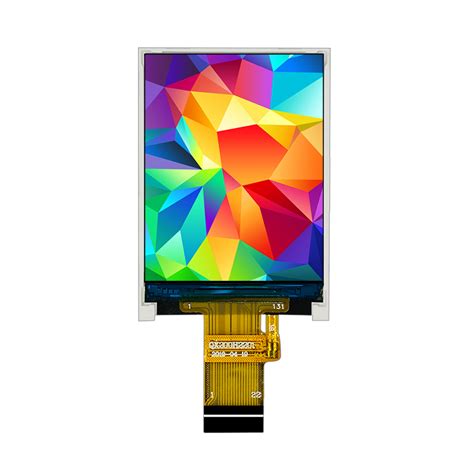 LCD PANEL| TFT l 2.0 INCH TFT LCD