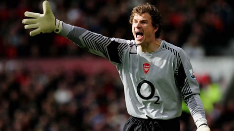 Jens Lehmann confirms pending appointment as Arsenal coach - ESPN