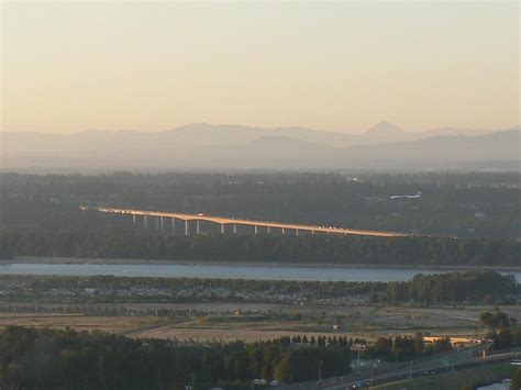 Glenn L. Jackson Memorial Bridge (Portland/Vancouver, 1982) | Structurae