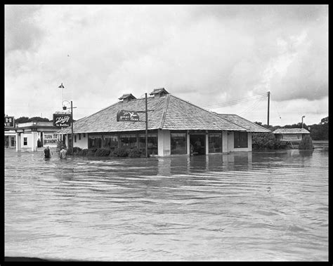 The Great Flood - Side 1 of 1 - The Portal to Texas History