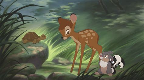 Bambi II (2006)